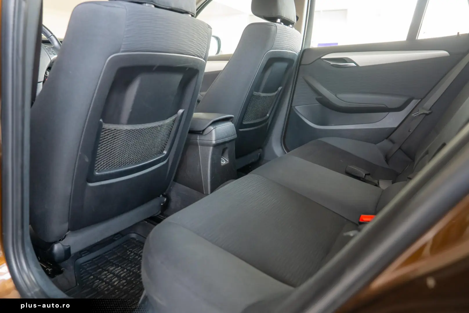 BMW X1 xDrive 18d