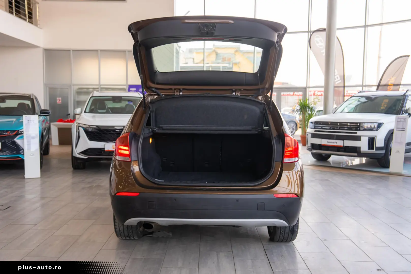 BMW X1 xDrive 18d