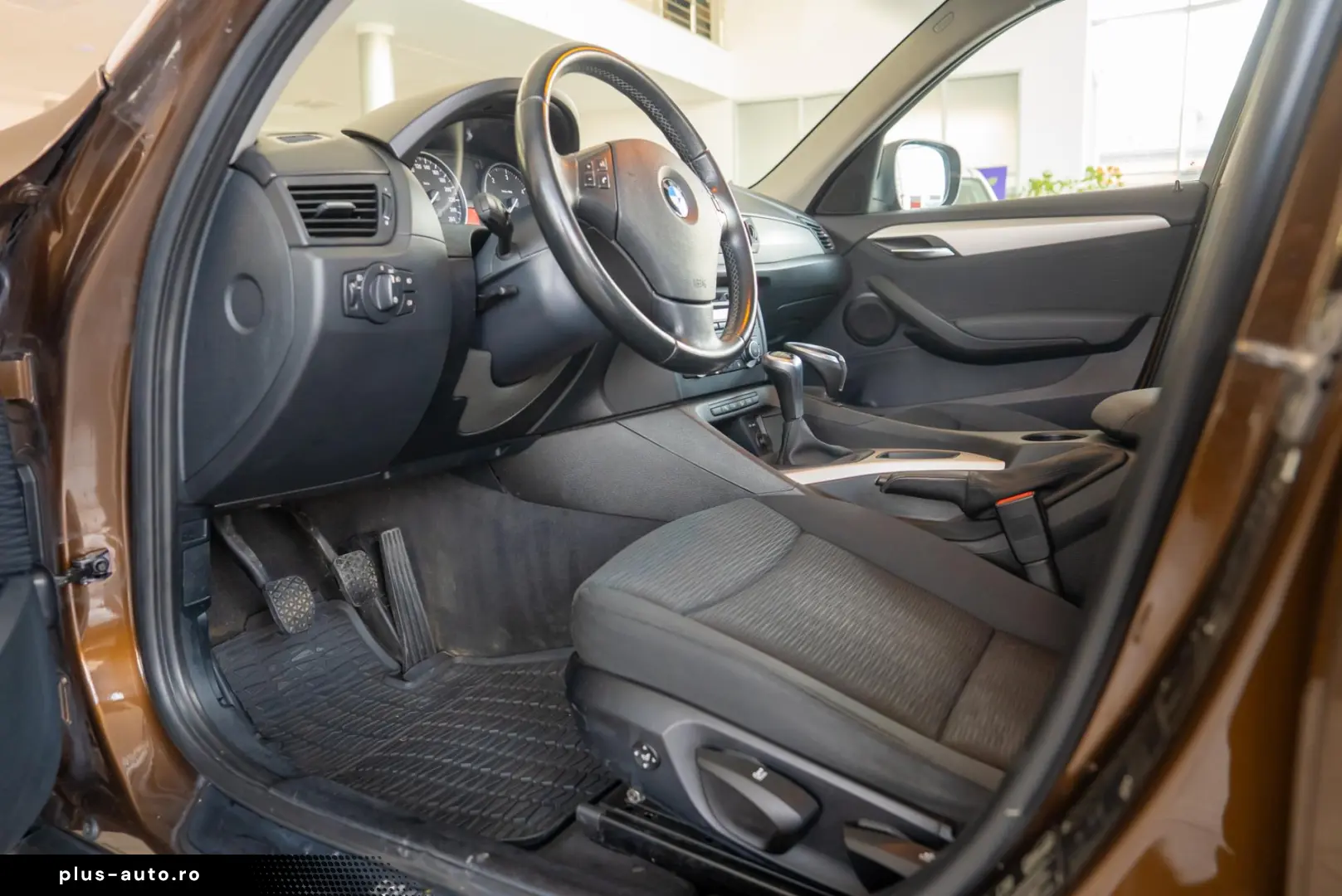 BMW X1 xDrive 18d
