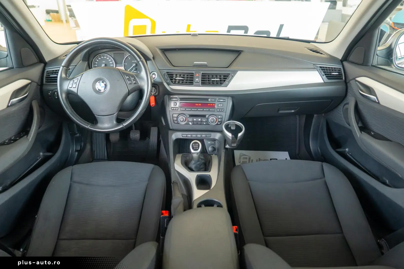 BMW X1 xDrive 18d