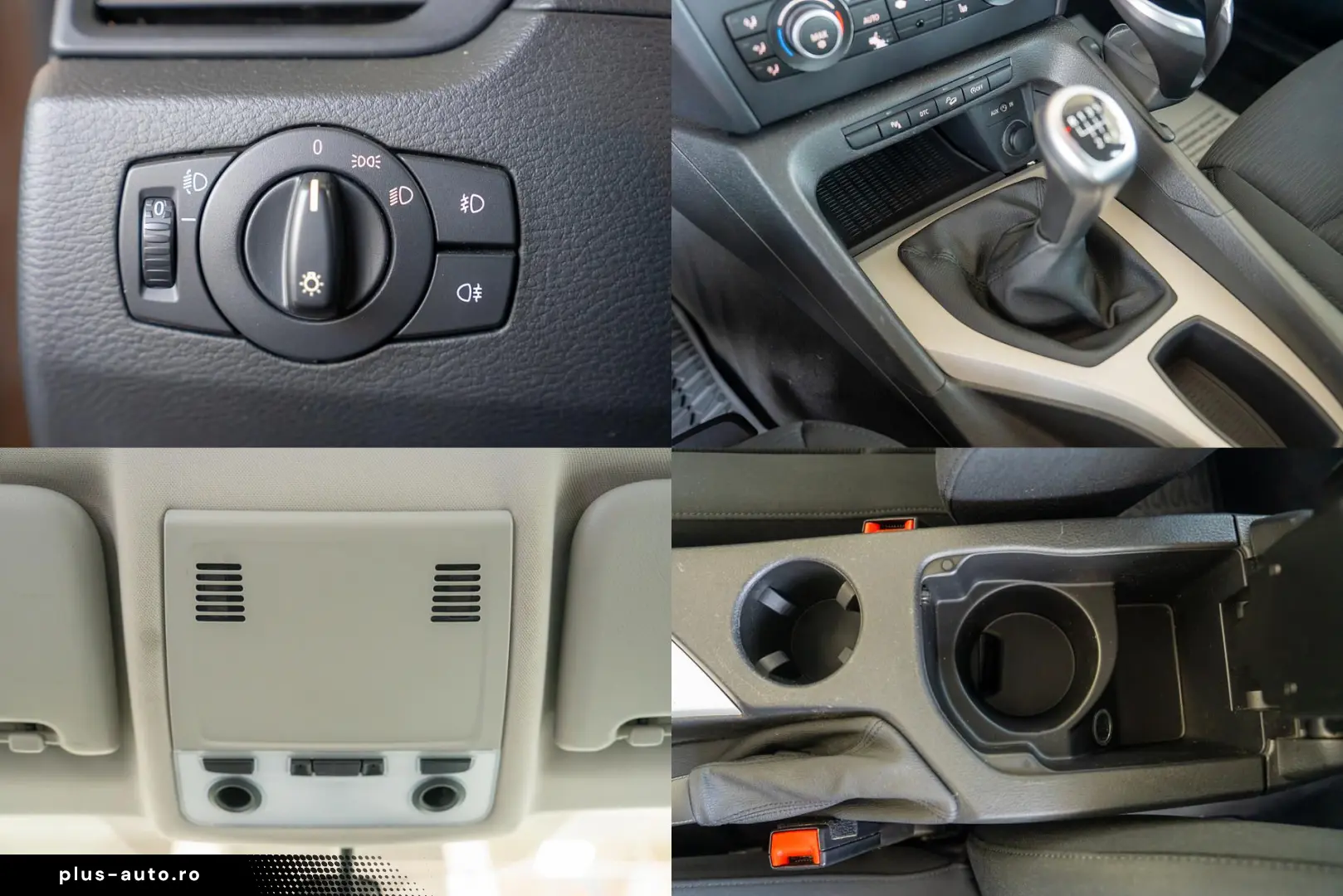 BMW X1 xDrive 18d