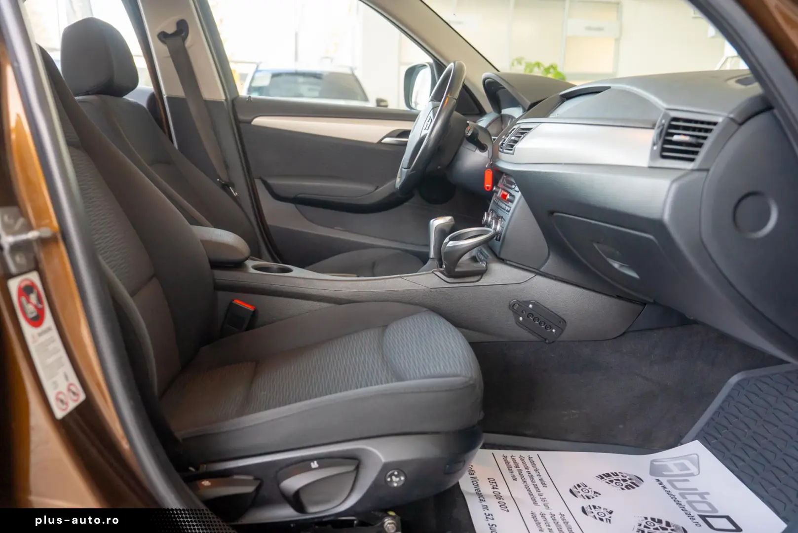 BMW X1 xDrive 18d