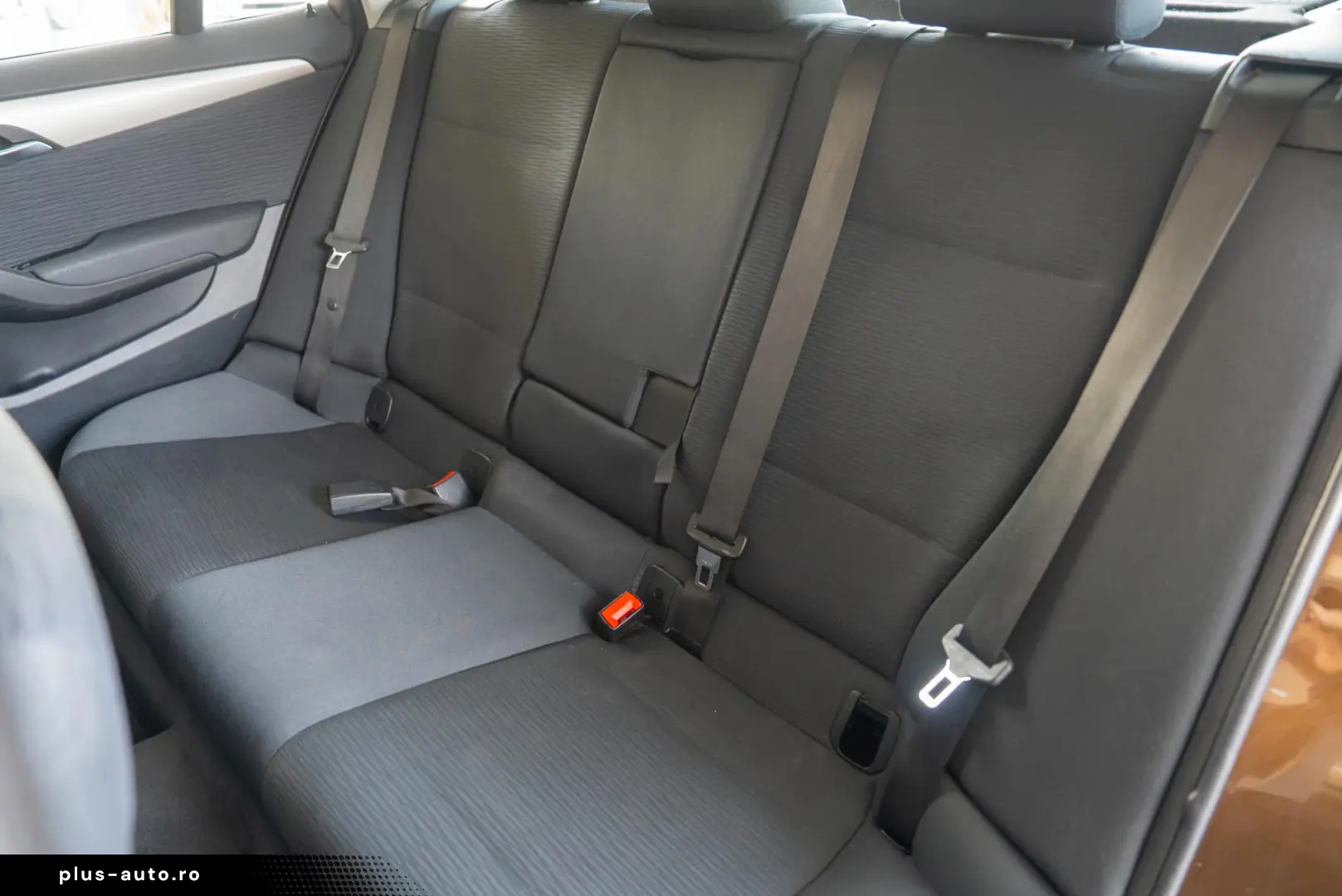 BMW X1 xDrive 18d