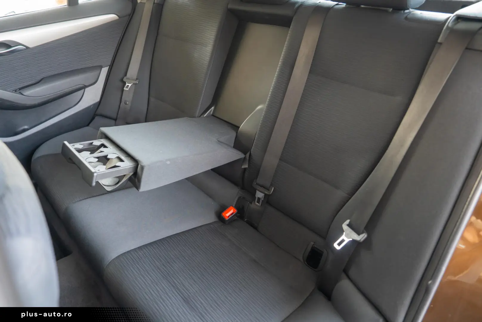 BMW X1 xDrive 18d