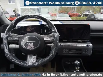 HYUNDAI KONA TREND BOSE   Assistenz-Paket Navi kamera