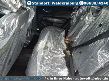 HYUNDAI KONA TREND BOSE   Assistenz-Paket Navi kamera