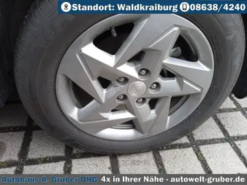 HYUNDAI KONA TREND BOSE   Assistenz-Paket Navi kamera