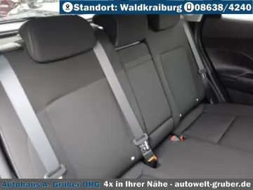 HYUNDAI KONA TREND BOSE   Assistenz-Paket Navi kamera