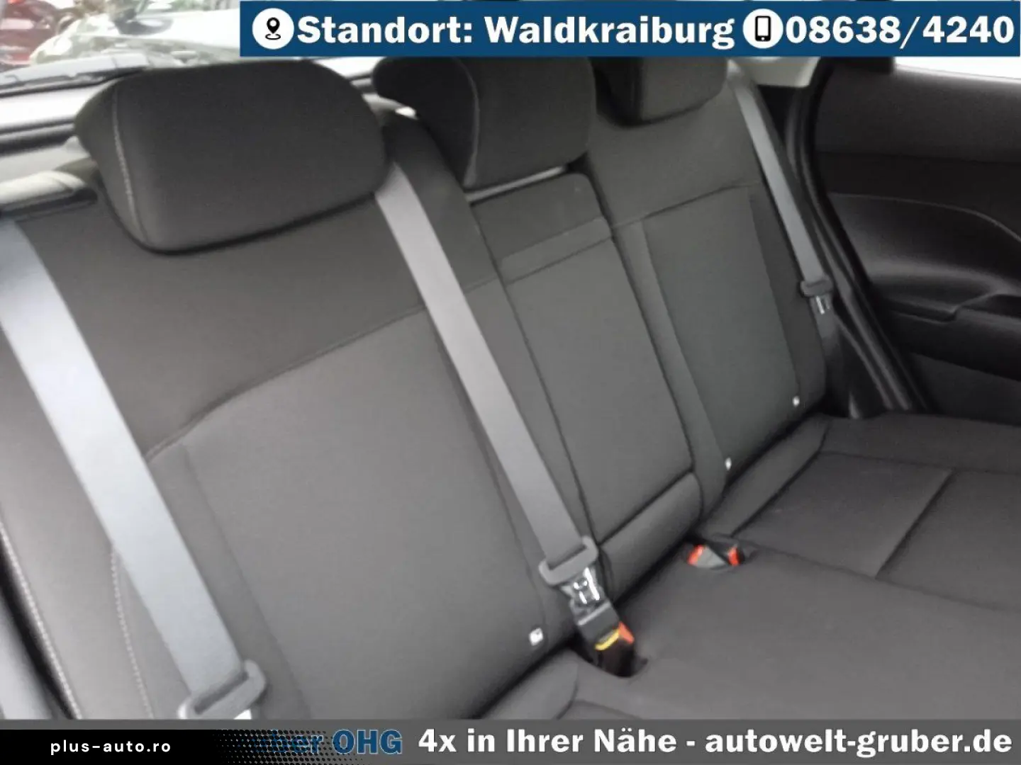 HYUNDAI KONA TREND BOSE   Assistenz-Paket Navi kamera