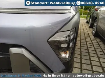 HYUNDAI KONA TREND BOSE   Assistenz-Paket Navi kamera