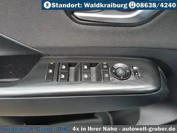 HYUNDAI KONA TREND BOSE   Assistenz-Paket Navi kamera