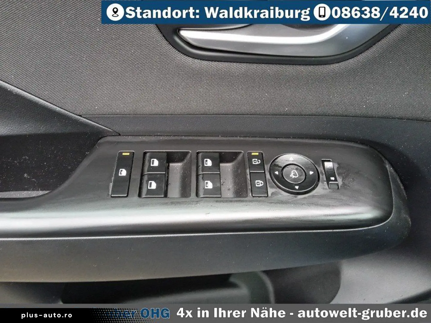 HYUNDAI KONA TREND BOSE   Assistenz-Paket Navi kamera