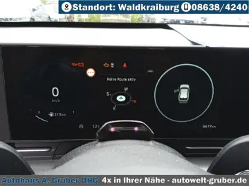 HYUNDAI KONA TREND BOSE   Assistenz-Paket Navi kamera