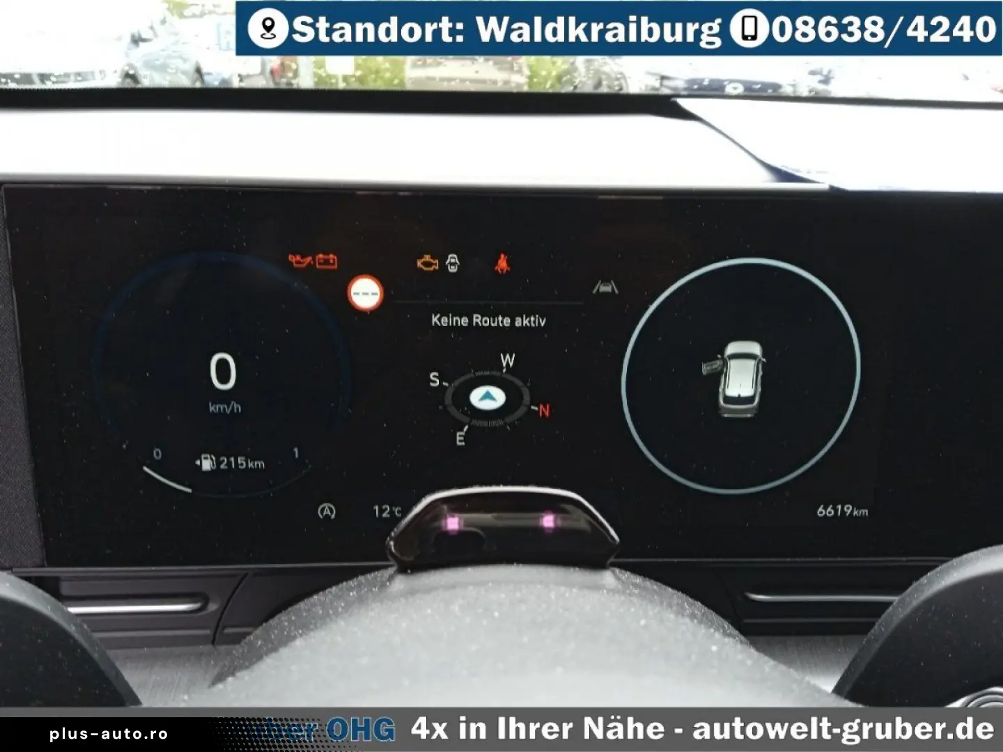 HYUNDAI KONA TREND BOSE   Assistenz-Paket Navi kamera