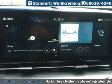 HYUNDAI KONA TREND BOSE   Assistenz-Paket Navi kamera