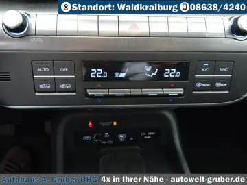 HYUNDAI KONA TREND BOSE   Assistenz-Paket Navi kamera