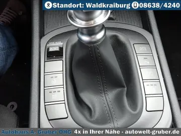 HYUNDAI KONA TREND BOSE   Assistenz-Paket Navi kamera