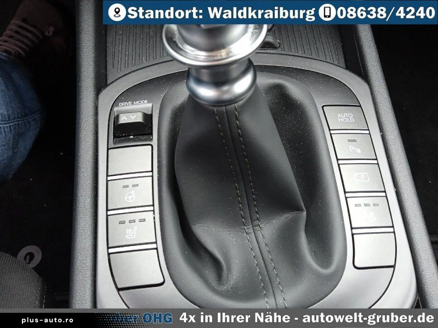 HYUNDAI KONA TREND BOSE   Assistenz-Paket Navi kamera