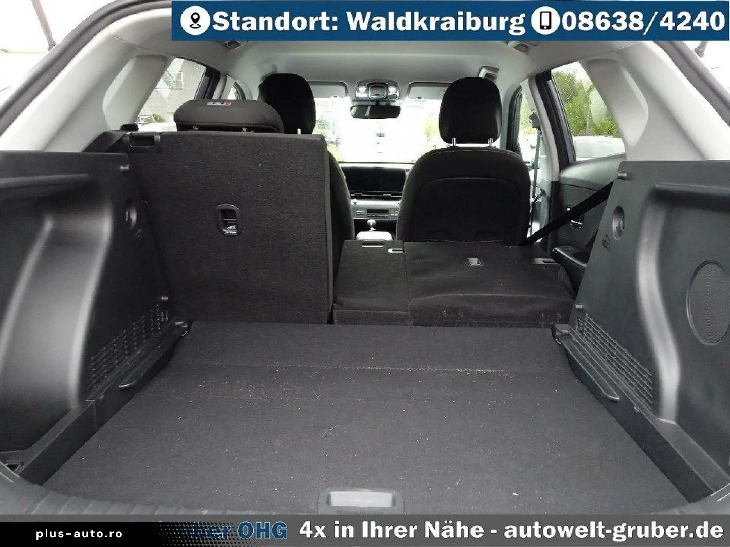 HYUNDAI KONA TREND BOSE   Assistenz-Paket Navi kamera