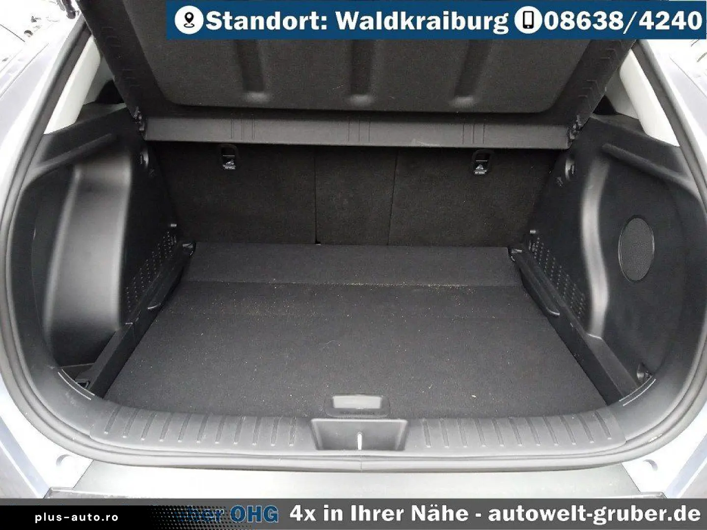 HYUNDAI KONA TREND BOSE   Assistenz-Paket Navi kamera