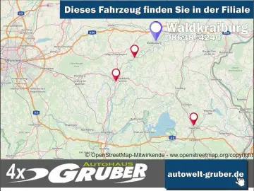 HYUNDAI KONA TREND BOSE   Assistenz-Paket Navi kamera