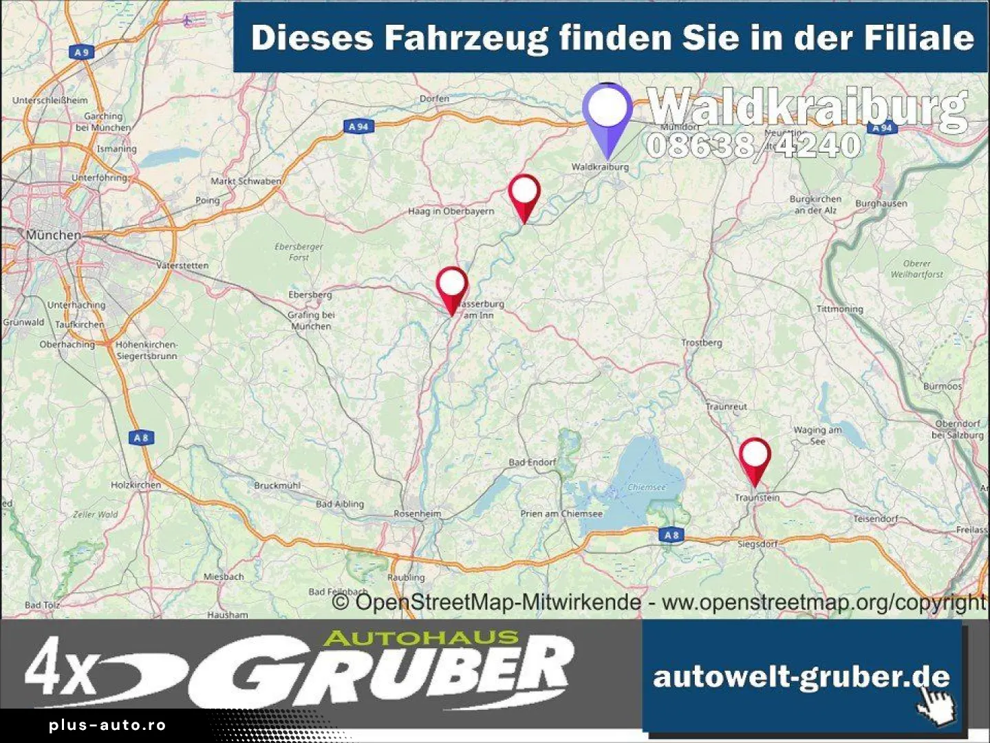 HYUNDAI KONA TREND BOSE   Assistenz-Paket Navi kamera