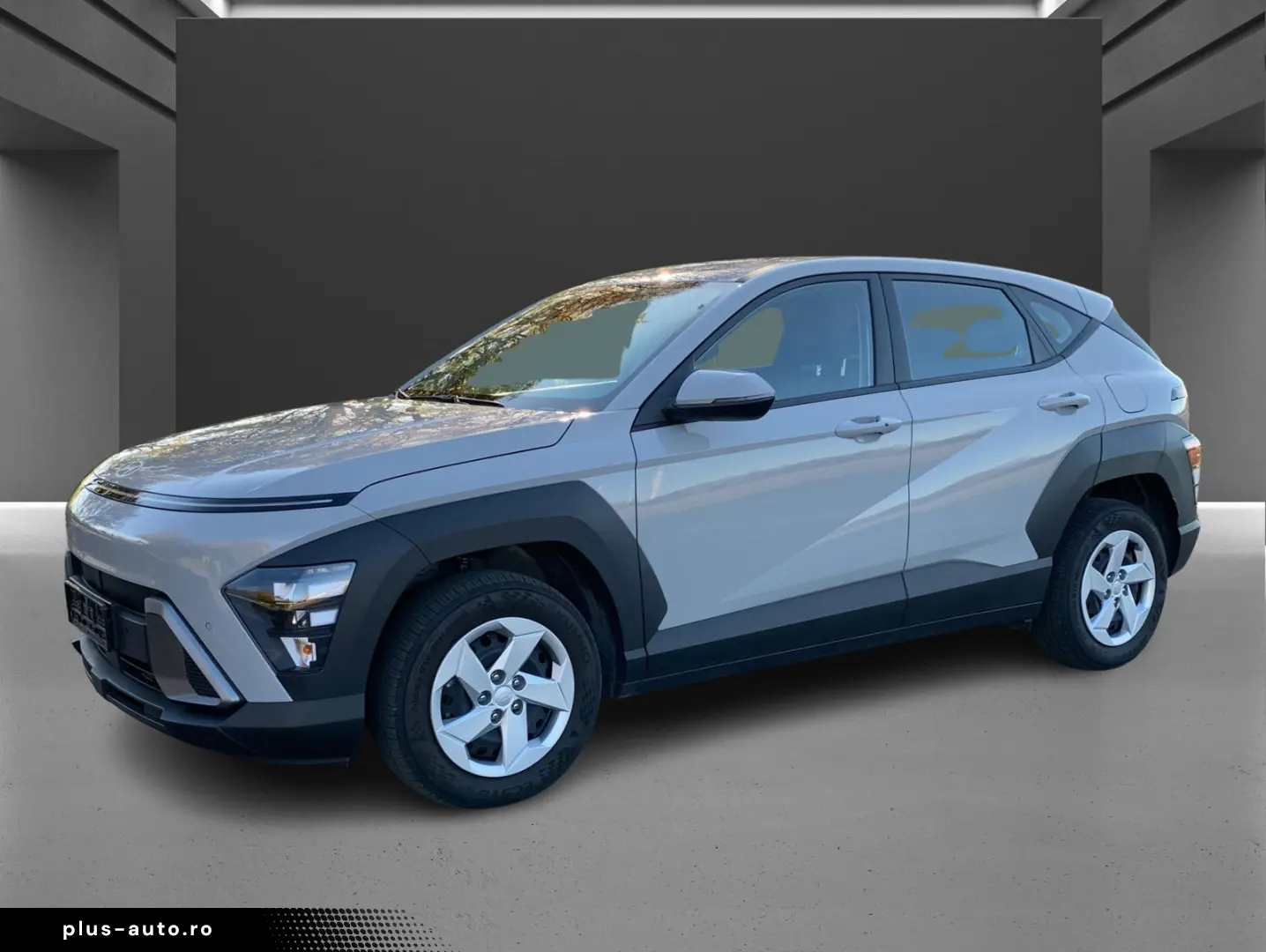 HYUNDAI Kona 1.0 T-GDI 120 PS CarPlay  Kamera