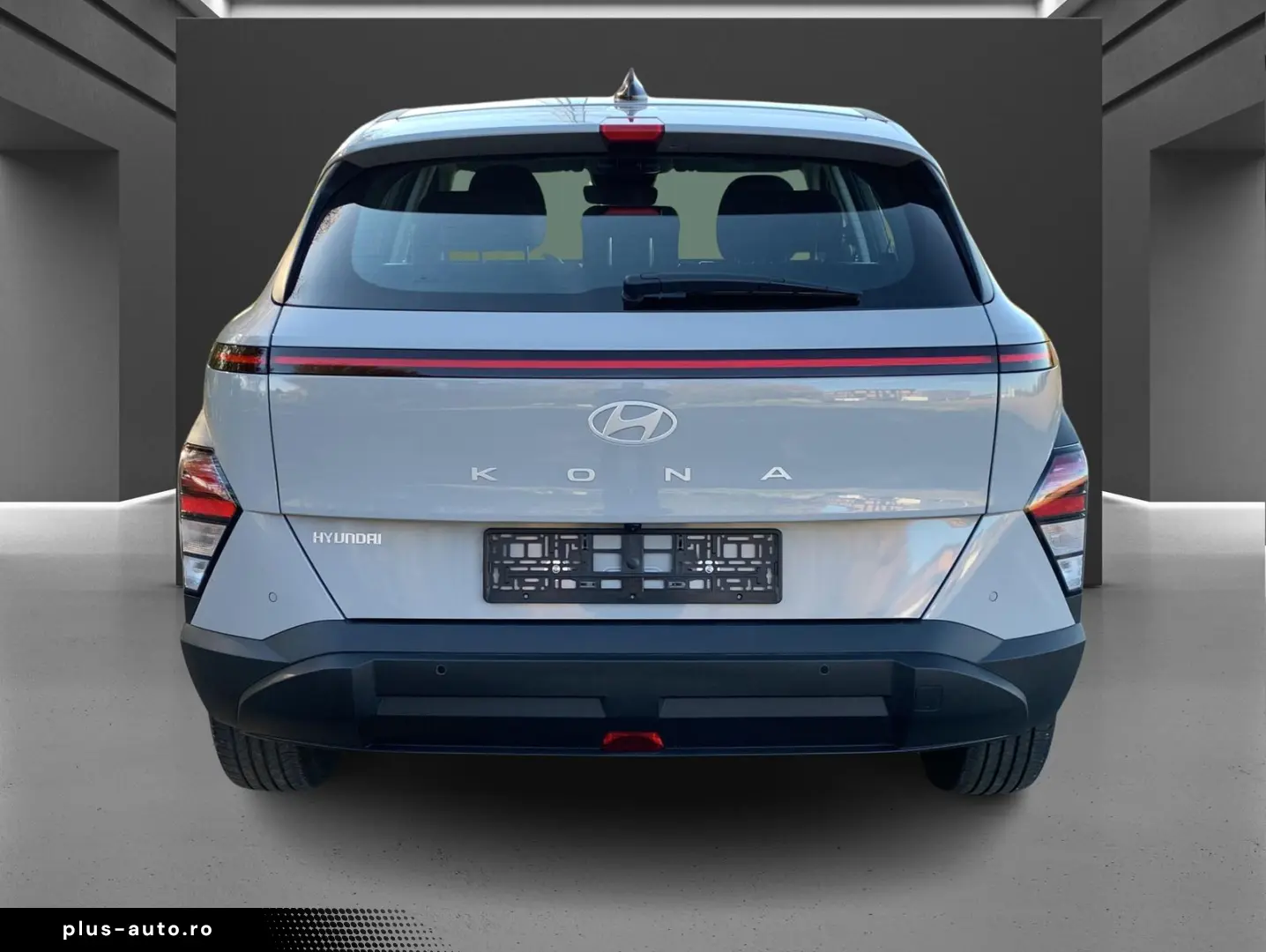 HYUNDAI Kona 1.0 T-GDI 120 PS CarPlay  Kamera