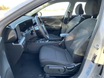 HYUNDAI Kona 1.0 T-GDI 120 PS CarPlay  Kamera