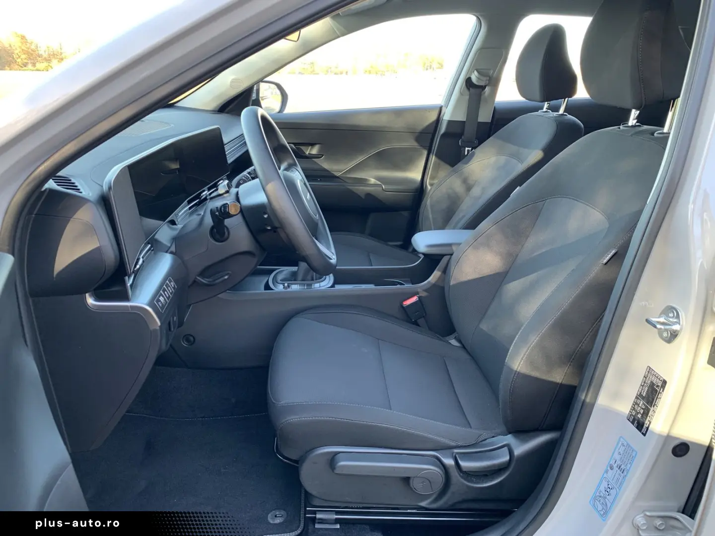 HYUNDAI Kona 1.0 T-GDI 120 PS CarPlay  Kamera