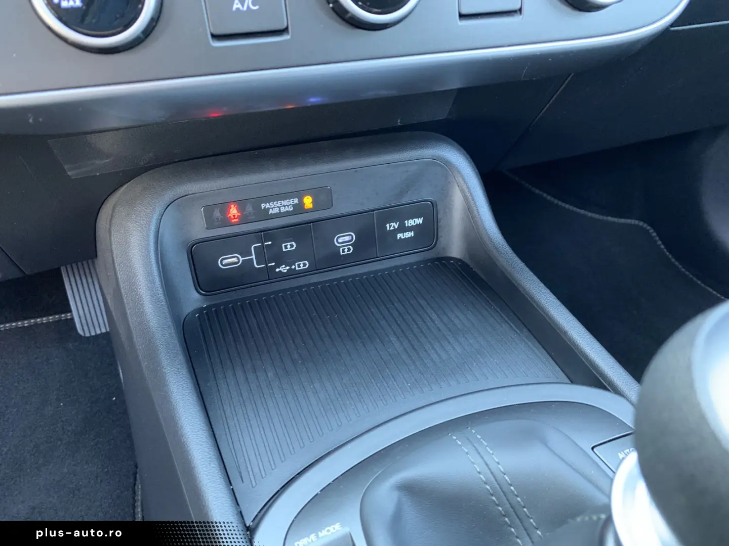 HYUNDAI Kona 1.0 T-GDI 120 PS CarPlay  Kamera