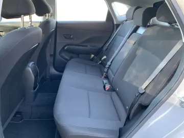 HYUNDAI Kona 1.0 T-GDI 120 PS CarPlay  Kamera