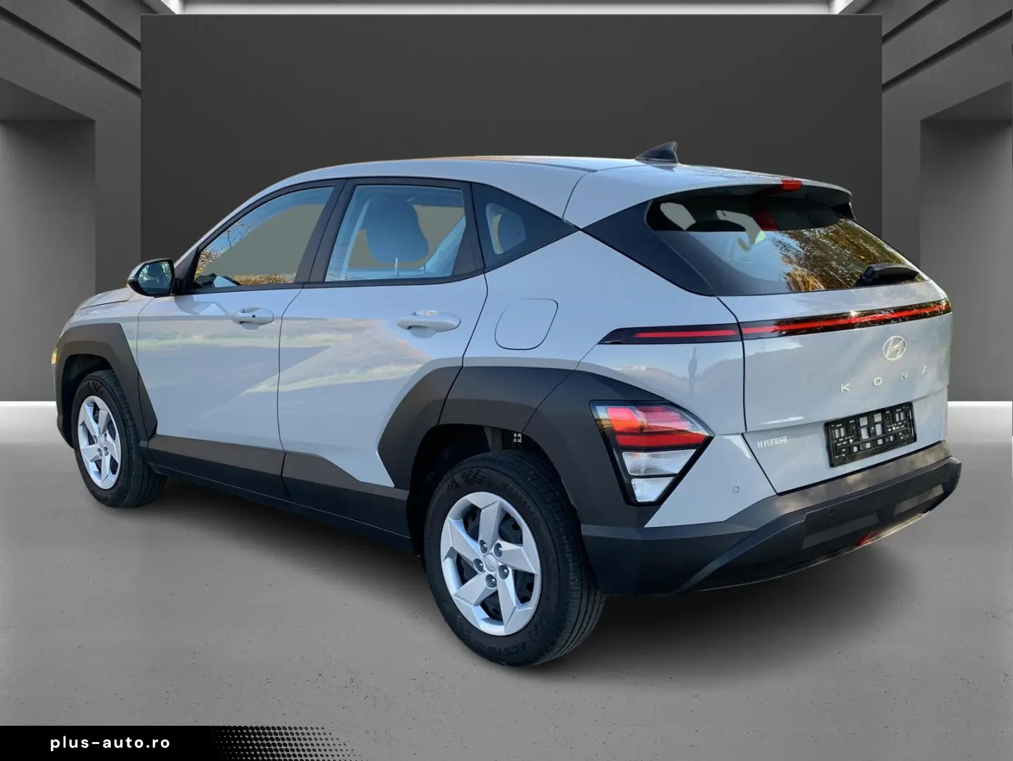 HYUNDAI Kona 1.0 T-GDI 120 PS CarPlay  Kamera