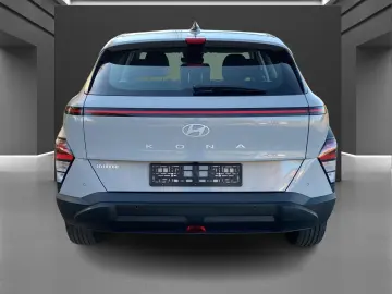 HYUNDAI Kona 1.0 T-GDI 120 PS CarPlay  Kamera