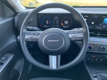 HYUNDAI Kona 1.0 T-GDI 120 PS CarPlay  Kamera