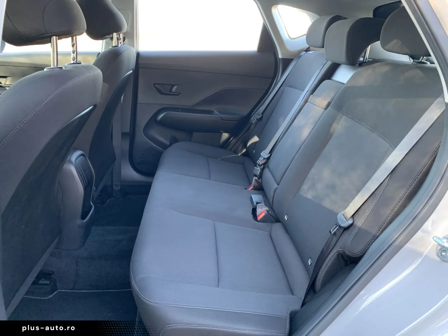 HYUNDAI Kona 1.0 T-GDI 120 PS CarPlay  Kamera