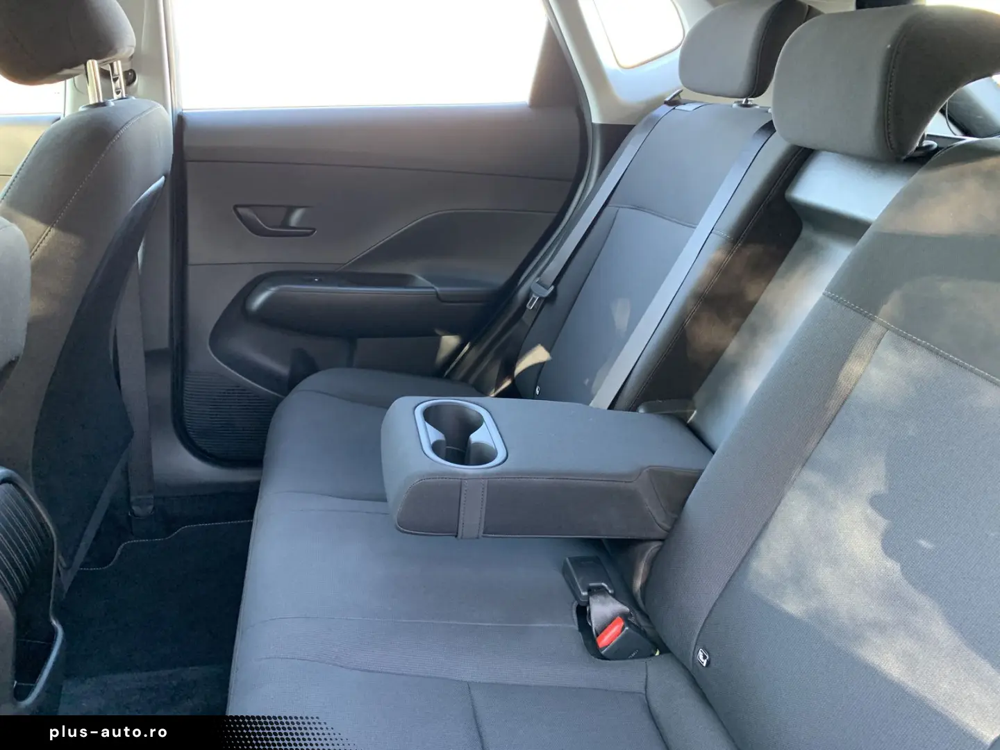 HYUNDAI Kona 1.0 T-GDI 120 PS CarPlay  Kamera