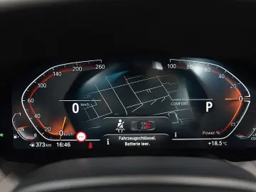 BMW 840 i Cabrio xDrive M-SPORT H K HUP SOFT-CLOSE