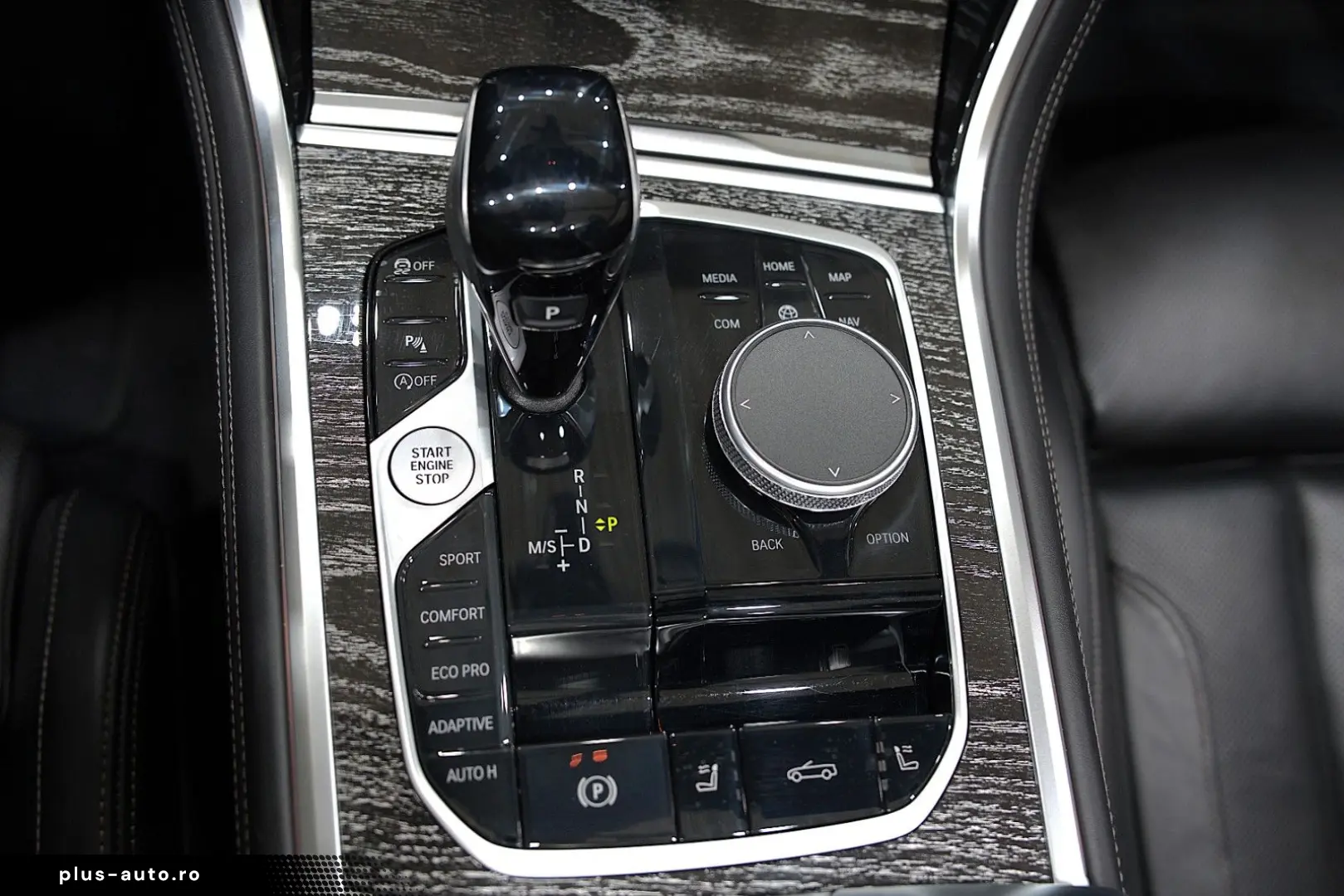 BMW 840 i Cabrio xDrive M-SPORT H K HUP SOFT-CLOSE