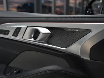 BMW 840 i Cabrio xDrive M-SPORT H K HUP SOFT-CLOSE