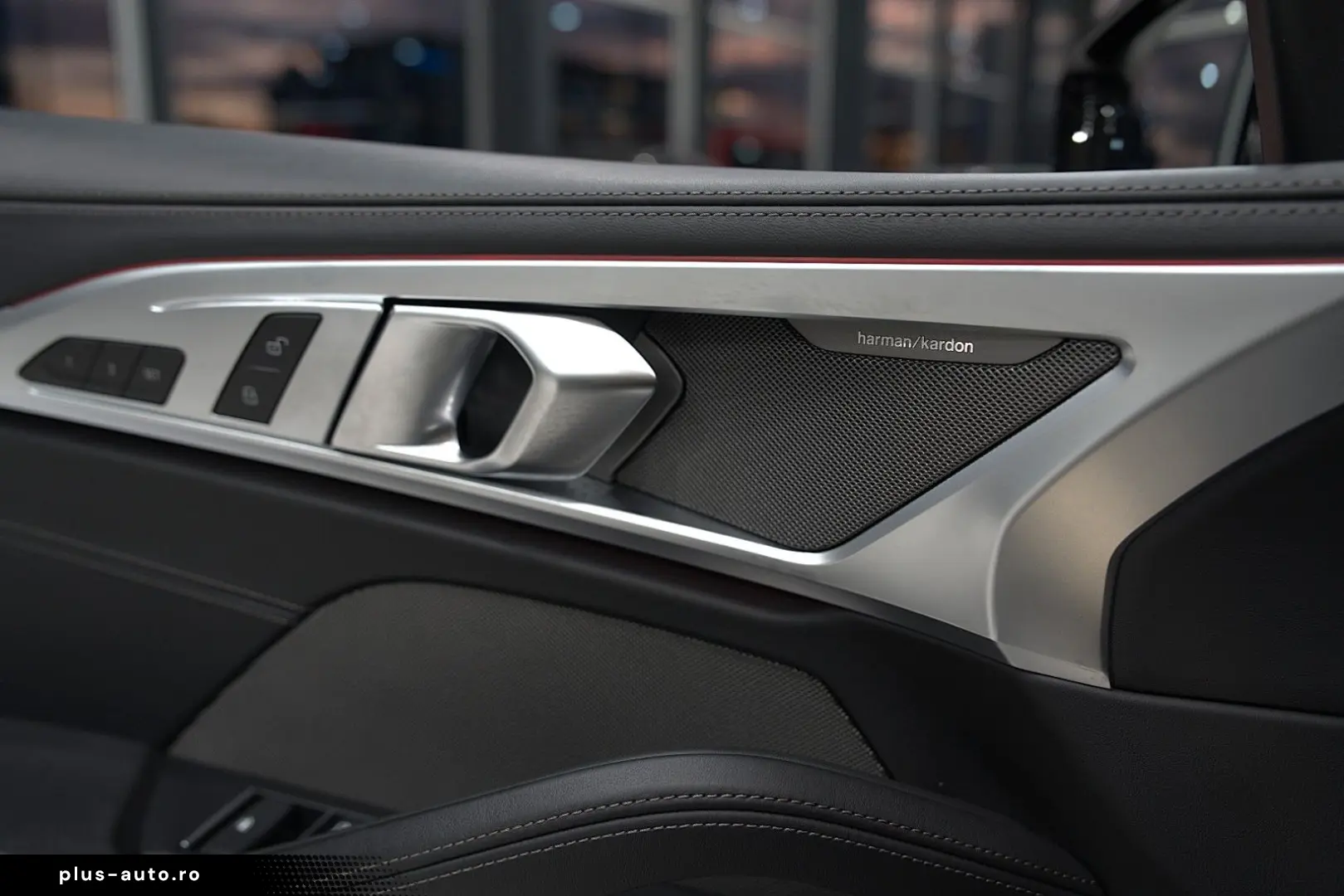 BMW 840 i Cabrio xDrive M-SPORT H K HUP SOFT-CLOSE