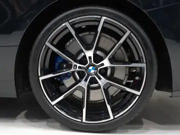 BMW 840 i Cabrio xDrive M-SPORT H K HUP SOFT-CLOSE