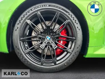 BMW M2 Coupe Individual ACC Schalensitze UPE 101.150