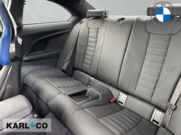 BMW M2 Coupe Individual ACC Schalensitze UPE 101.150