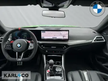 BMW M2 Coupe Individual ACC Schalensitze UPE 101.150