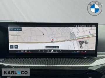 BMW M2 Coupe Individual ACC Schalensitze UPE 101.150