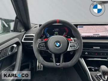 BMW M2 Coupe Individual ACC Schalensitze UPE 101.150