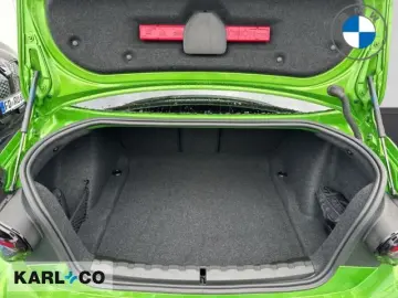 BMW M2 Coupe Individual ACC Schalensitze UPE 101.150