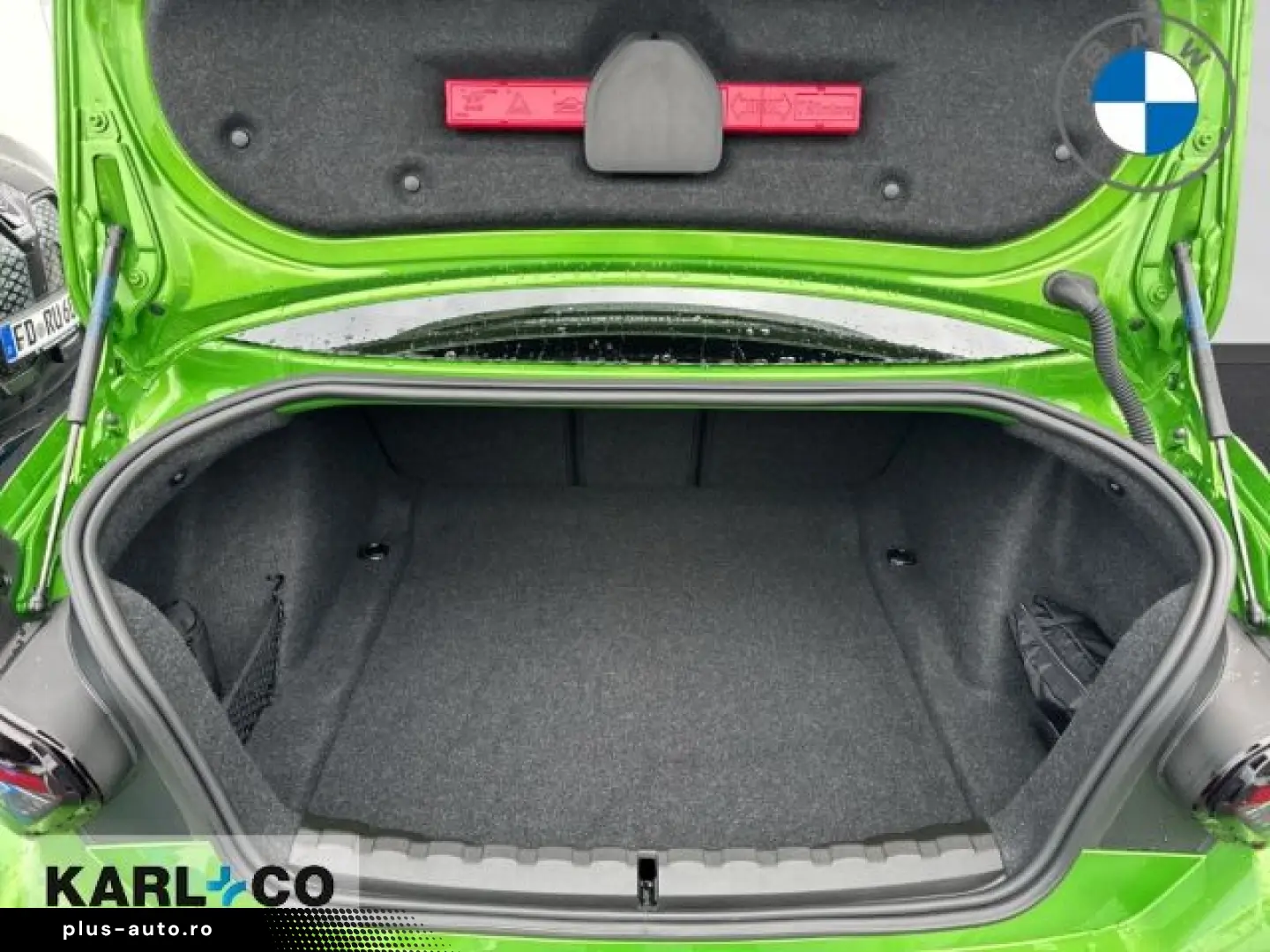 BMW M2 Coupe Individual ACC Schalensitze UPE 101.150