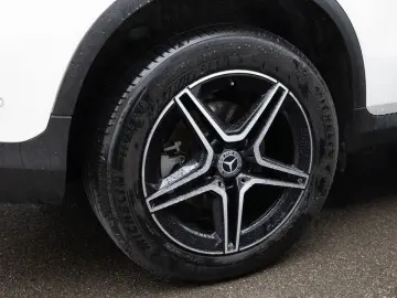 MERCEDES-BENZ GLC 300 de 4M Coupé AMG-Sport Wide SHD AHK HUD